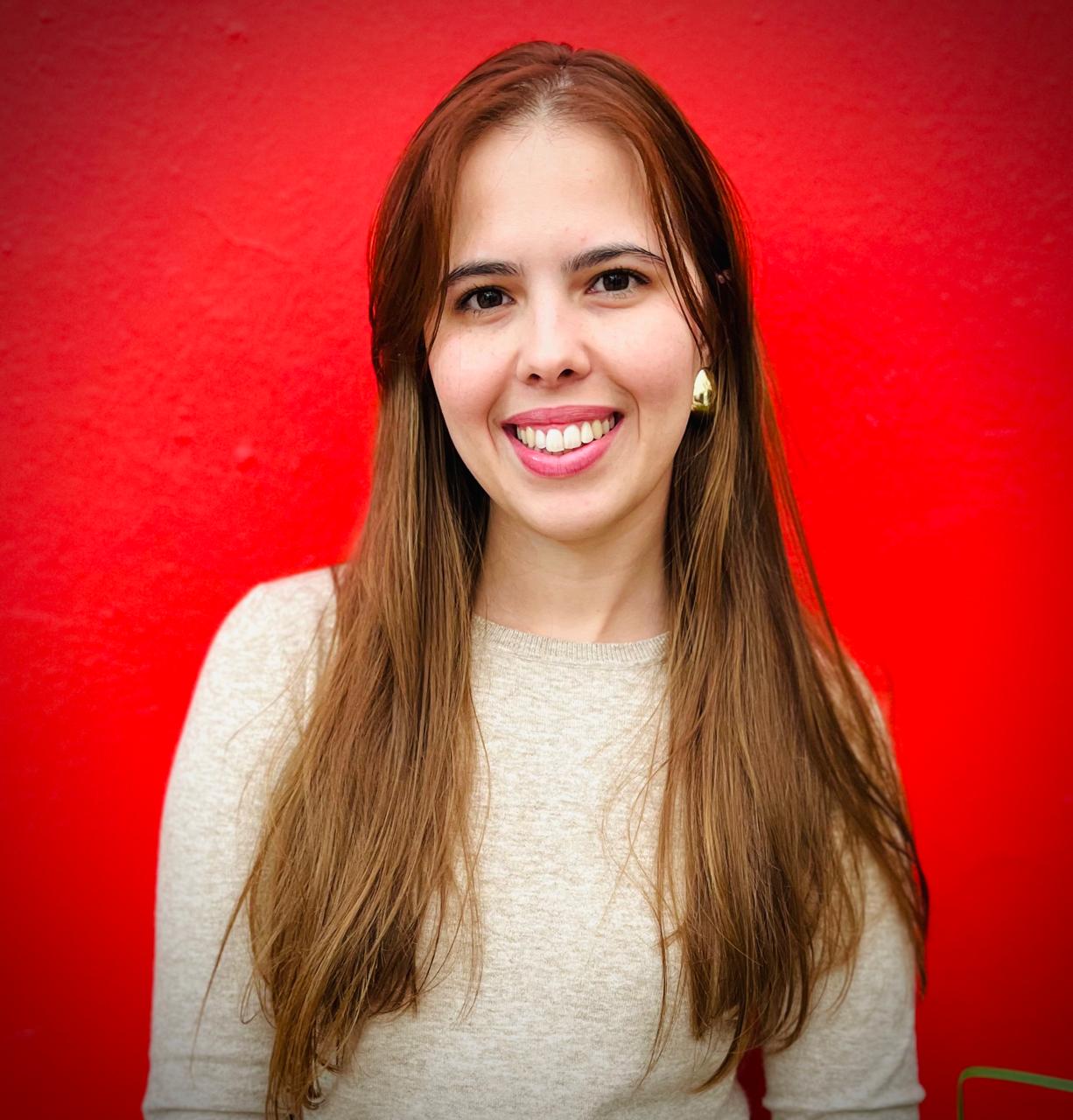 Aida María RIEGO ATAURY