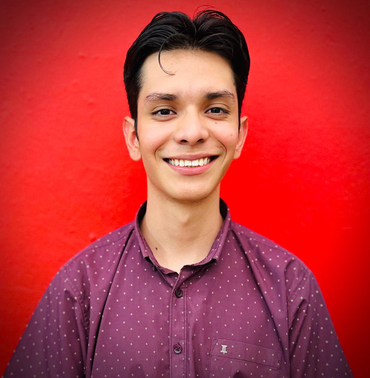 Diego MENDEZ GARCÍA