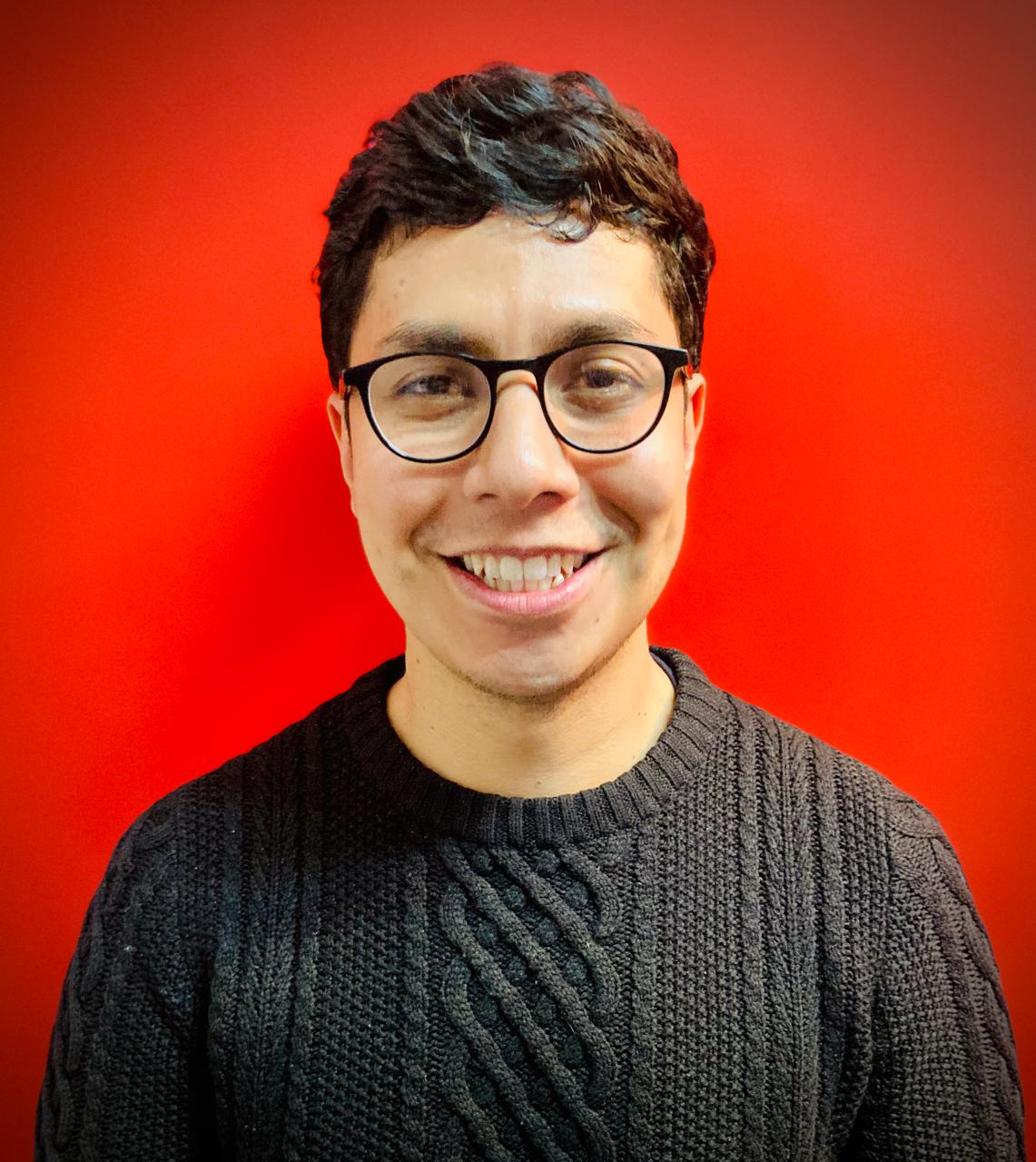 Diego DE LA TORRE