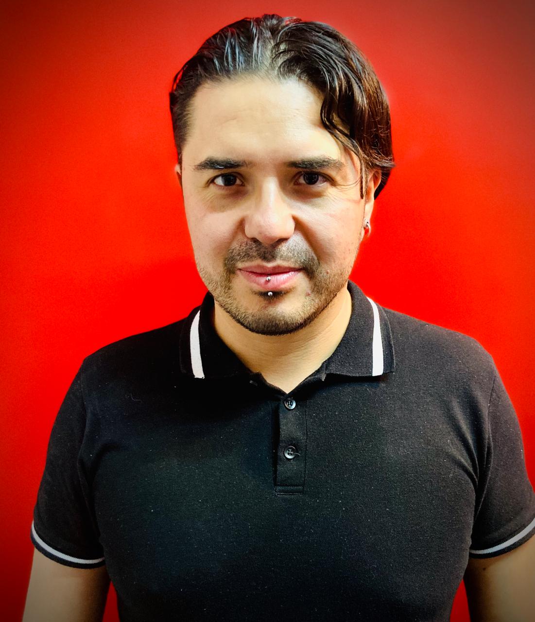 Erik Adrian Rodriguez Espino