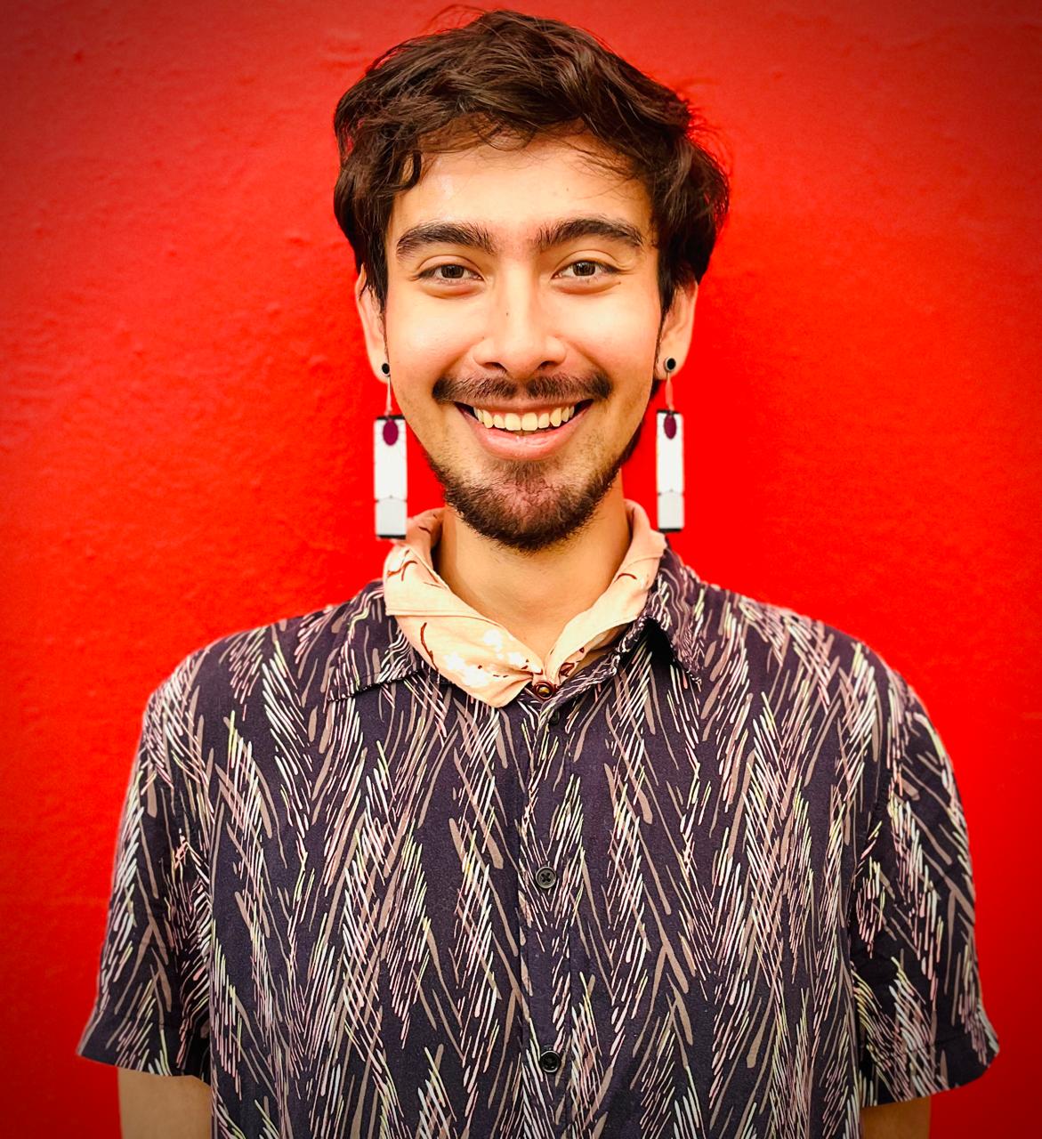 León Emiliano BELTZ VARELA