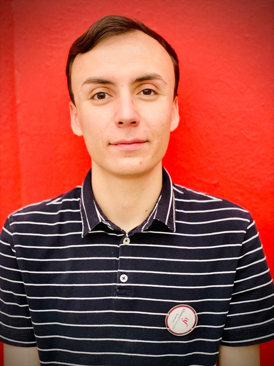 Damián Sánchez Barajas