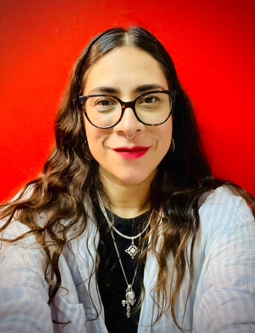 María de Lourdes GUZMÁN MEDINA